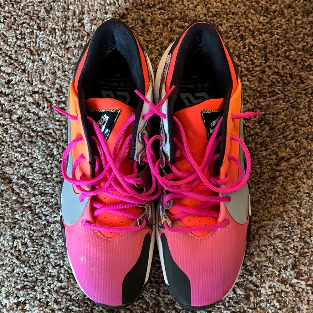 Nike Zoom Freak 2